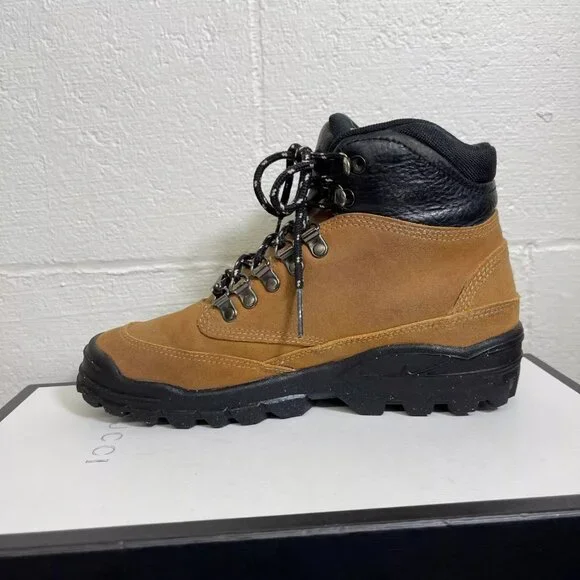 Nike Air ACG Women's Hiking Athletic Boots 950204 Y2-3 Size 7.5 Leather - Picture 5 of 9